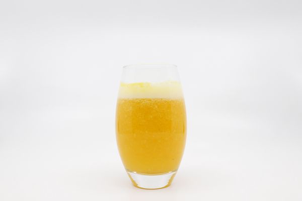 Fresh Pineapple Juice