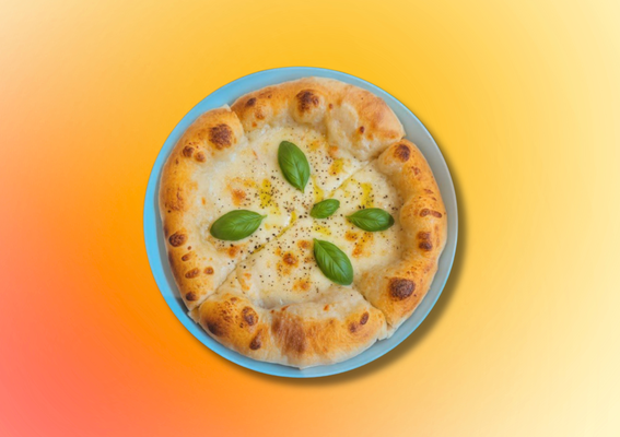 Cheese Pizza - Kids