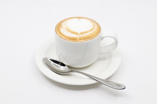 Cafe Latte