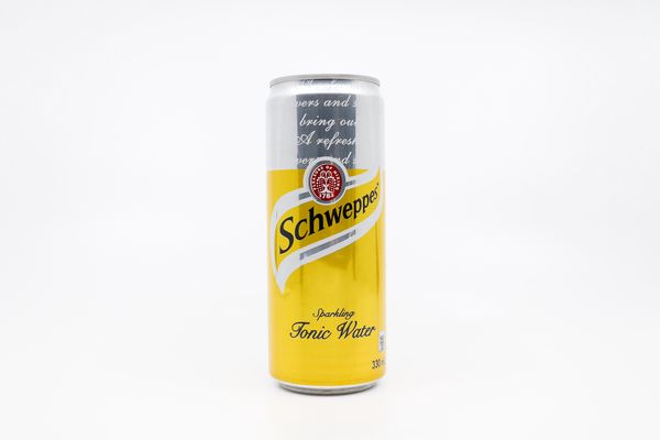 Tonic Water
