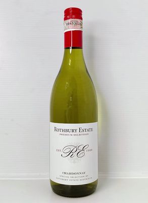 Rothbury Estate, Chardonnay, Australia
