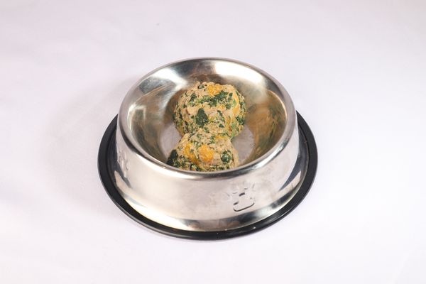 Liver Lovers Delight