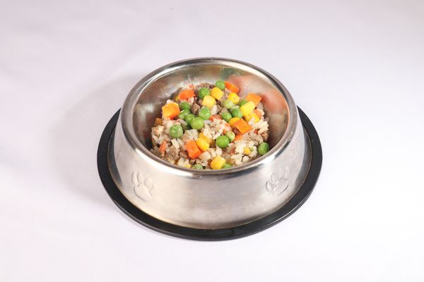 Big Beefy Bowls