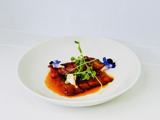 Pork Char Siu