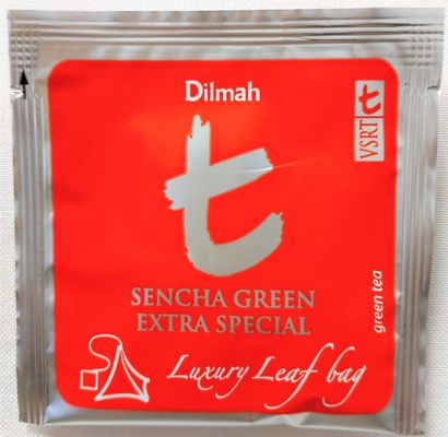 Sencha Green Tea Extract Special