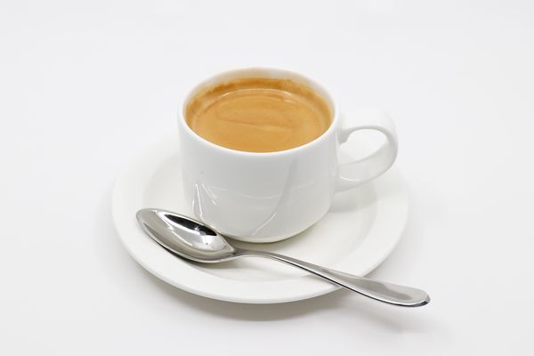 Decaffeinated Coffee