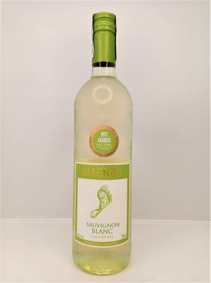 Barefoot Sauvignon Blanc, California, Usa