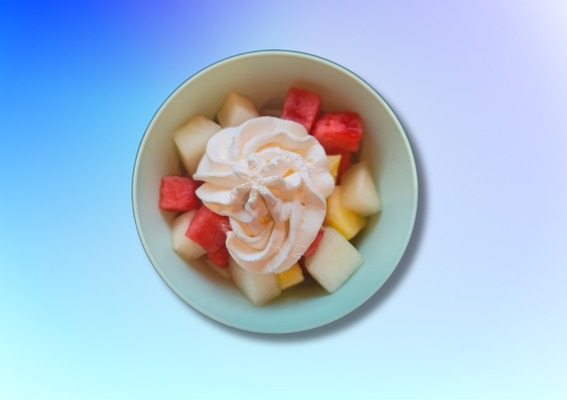 Fruit Salad - Kids