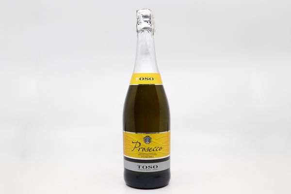 "Tosso" Prosecco, Italy