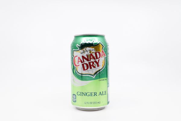 Ginger Ale