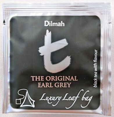 The Original Earl Grey