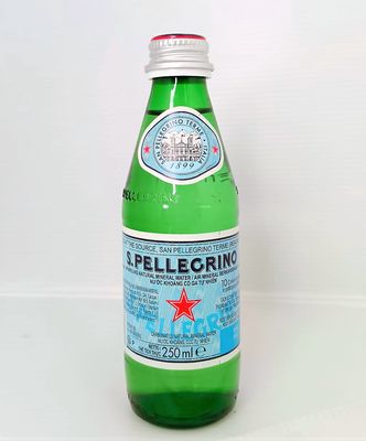 San Pellegrino 250ml