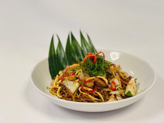 Mee Goreng