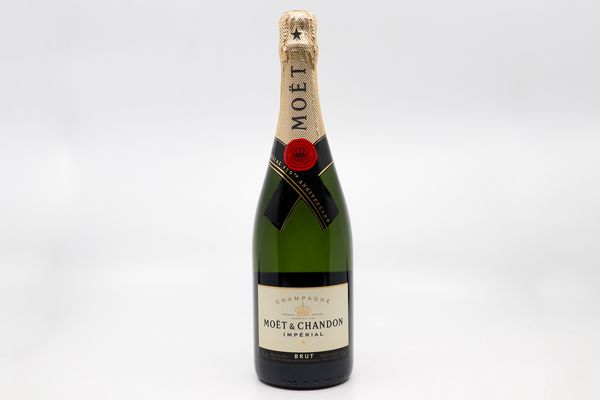 Moet El Chandon Champagne Brut, France
