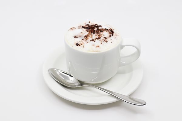 Cappucino