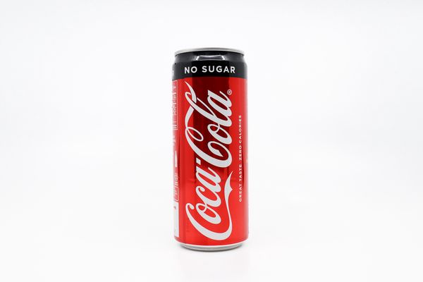 Coke Zero