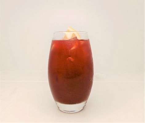 House Blend Iced Tea