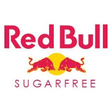Redbull Sugarfree