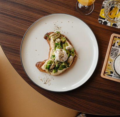 Avo Croast