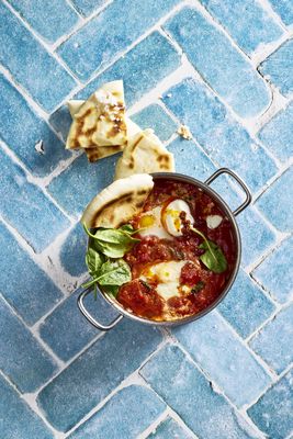 EDN Shakshuka