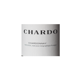 Chardonnay ‘Chardo’
