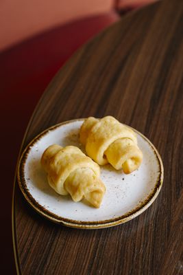 Gluten Free Croissant