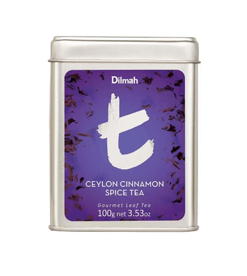Ceylon Cinnamon Spice Tea