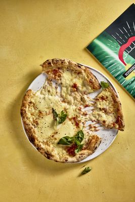 EDN Pizza