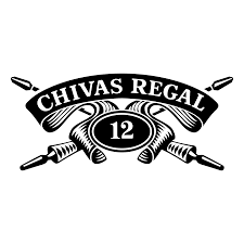 Chivas Regal 12Y