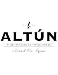 Rioja Bodegas Altun