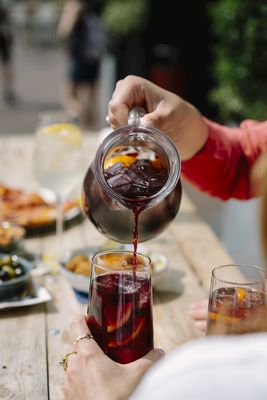 Classic Sangria
