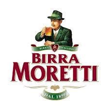 Birra Moretti