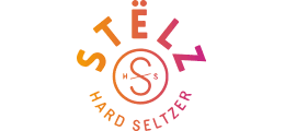Stëlz hard seltzer