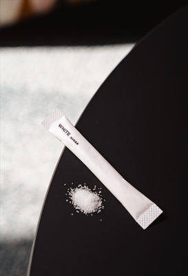 Cream / Sugar /Sweeter