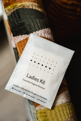 Ladies kit