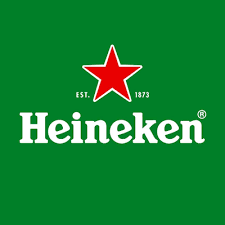Heineken bottle