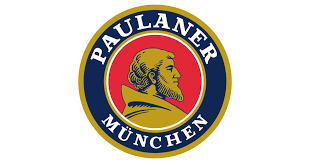 Pitcher Paulaner
