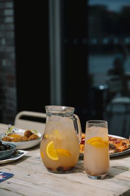 Jug Sparkling Sangria