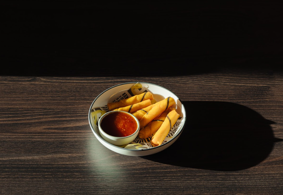 Old Amsterdam Cheese Sticks (5)