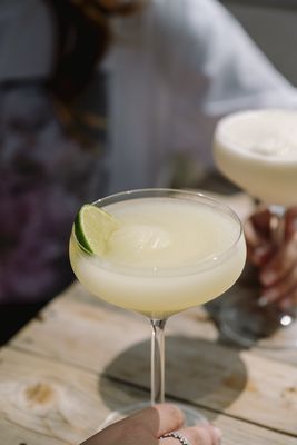 Margarita