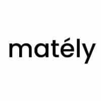 Mately Cold Brewed Maté Tea