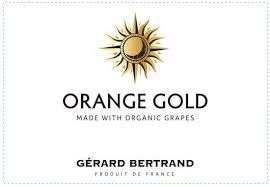 Gerard Bertrand Orange Gold