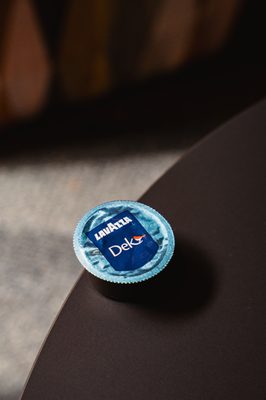 Coffee (Decaffeinated)