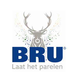 BRU Sparkling 250ml