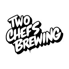 Two Chefs Brewing - Funky Falcon