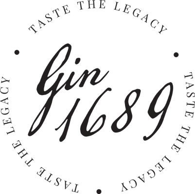 Gin 1689 Pink