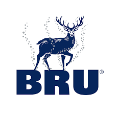 BRU Still 750ml