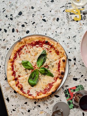 Margherita 