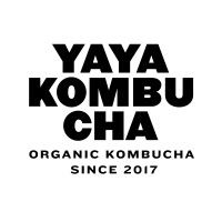 Yaya Kombucha Yuzu