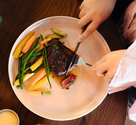 Picanha Steak (200g)